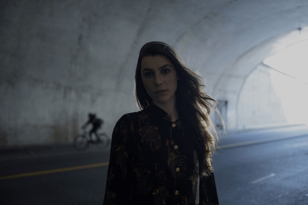 Julia Holter The Great Hall Toronto Star