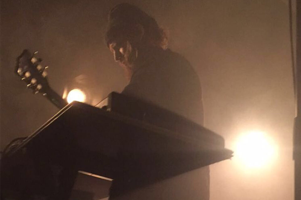 ry x the great hall toronto live in limbo review