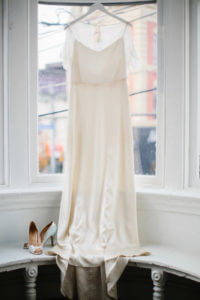 wedding party dresses