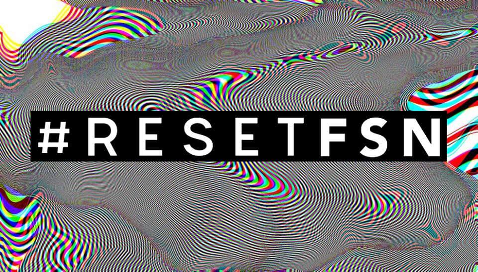 RESET Fashion-fashion events-The Great Hall