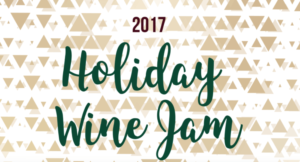 Holiday Wine Jam Friendsmas The Great Hall Main Hall Toronto Events