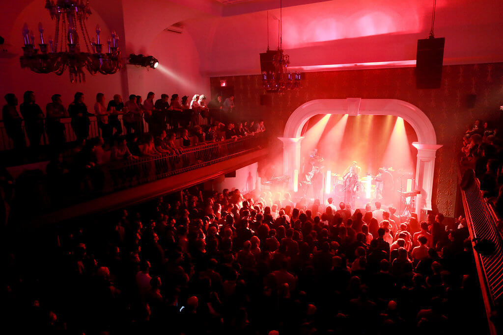 Stars The Great Hall Concerts